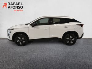 Omoda 5 HEV Premium 1.5 TGDI 165kW (224CV)  - Foto 4