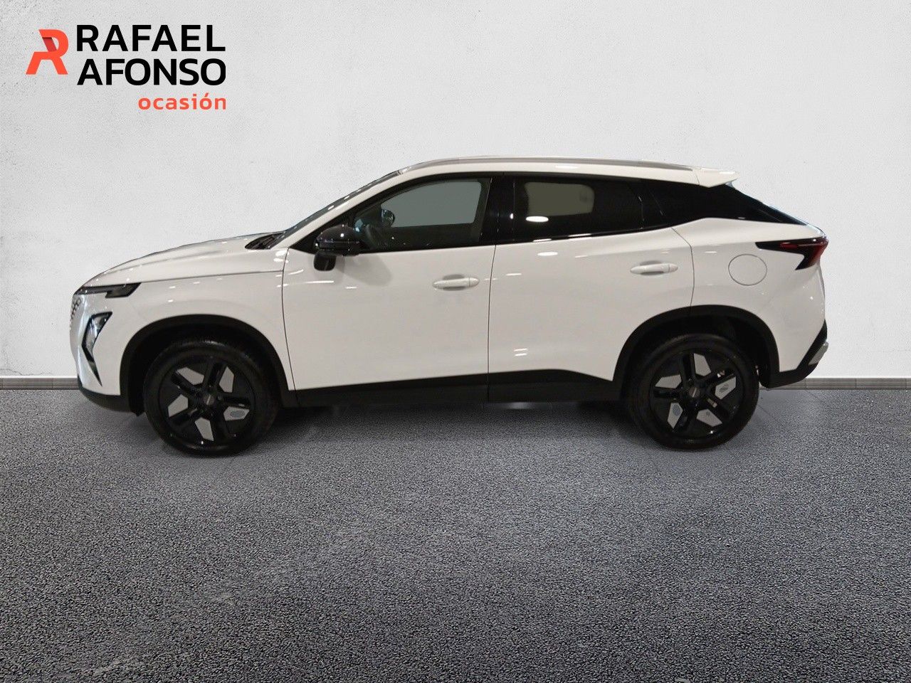 Omoda 5 HEV Premium 1.5 TGDI 165kW (224CV)  - Foto 4