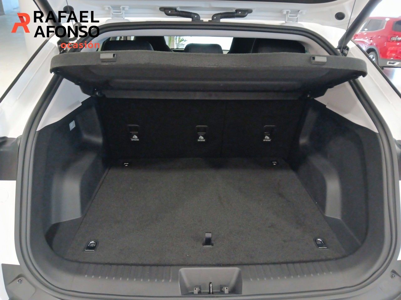 Omoda 5 HEV Premium 1.5 TGDI 165kW (224CV)  - Foto 8