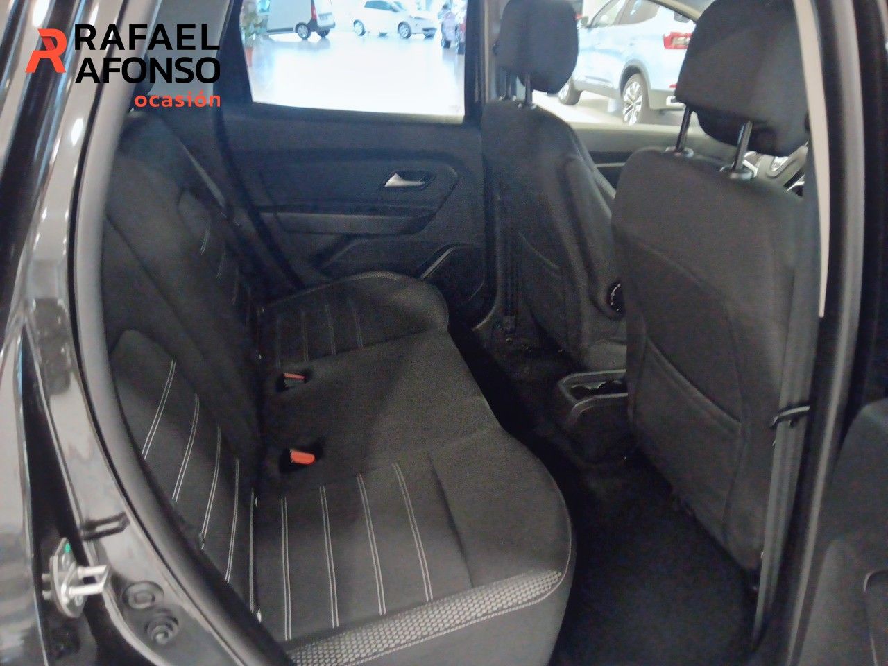 Dacia Duster Prestige Bl. dCi 85kW(115CV) 4X2  - Foto 8