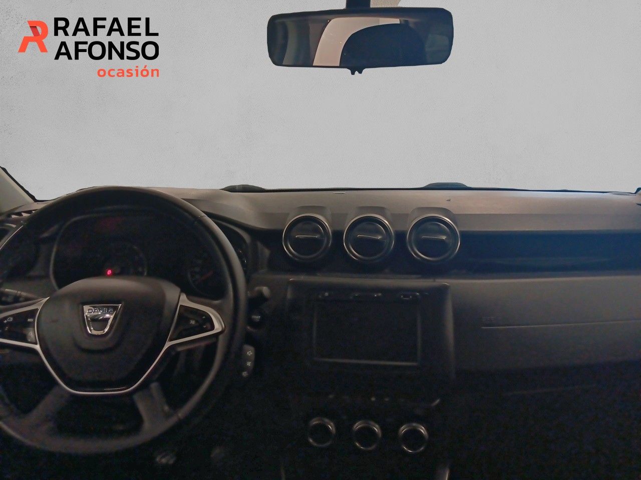 Dacia Duster Prestige Bl. dCi 85kW(115CV) 4X2  - Foto 10