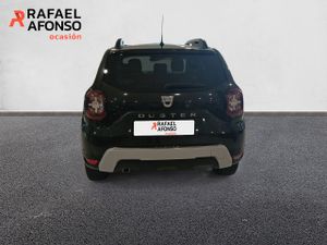 Dacia Duster Prestige Bl. dCi 85kW(115CV) 4X2  - Foto 7