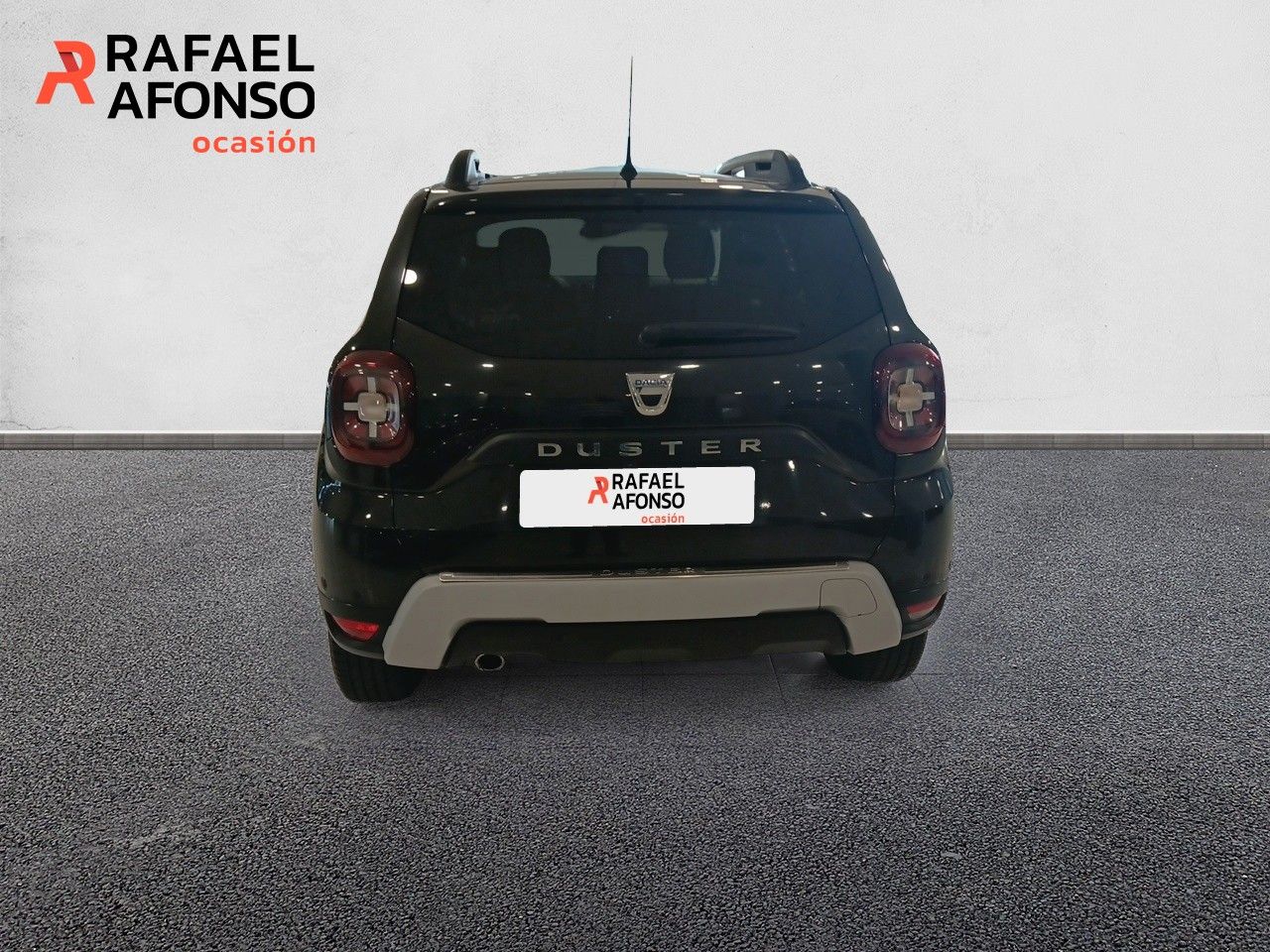 Dacia Duster Prestige Bl. dCi 85kW(115CV) 4X2  - Foto 7