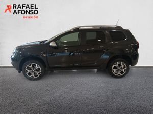 Dacia Duster Prestige Bl. dCi 85kW(115CV) 4X2  - Foto 4