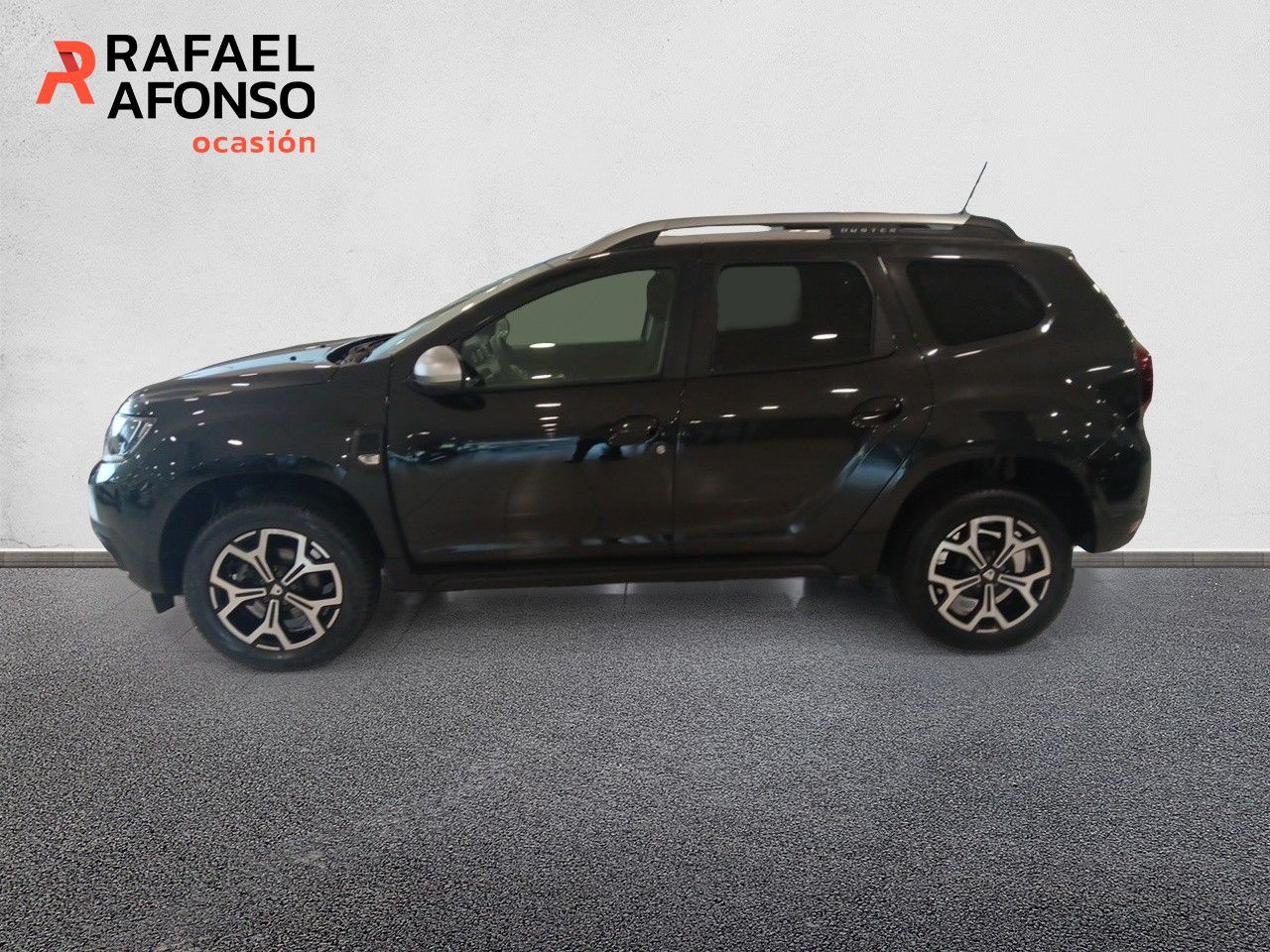 Dacia Duster Prestige Bl. dCi 85kW(115CV) 4X2  - Foto 4