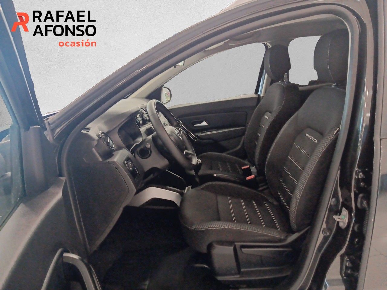 Dacia Duster Prestige Bl. dCi 85kW(115CV) 4X2  - Foto 9