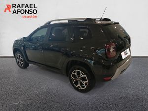 Dacia Duster Prestige Bl. dCi 85kW(115CV) 4X2  - Foto 3