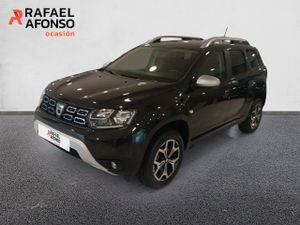 Dacia Duster Prestige Bl. dCi 85kW(115CV) 4X2  - Foto 2