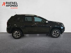 Dacia Duster Prestige Bl. dCi 85kW(115CV) 4X2  - Foto 5