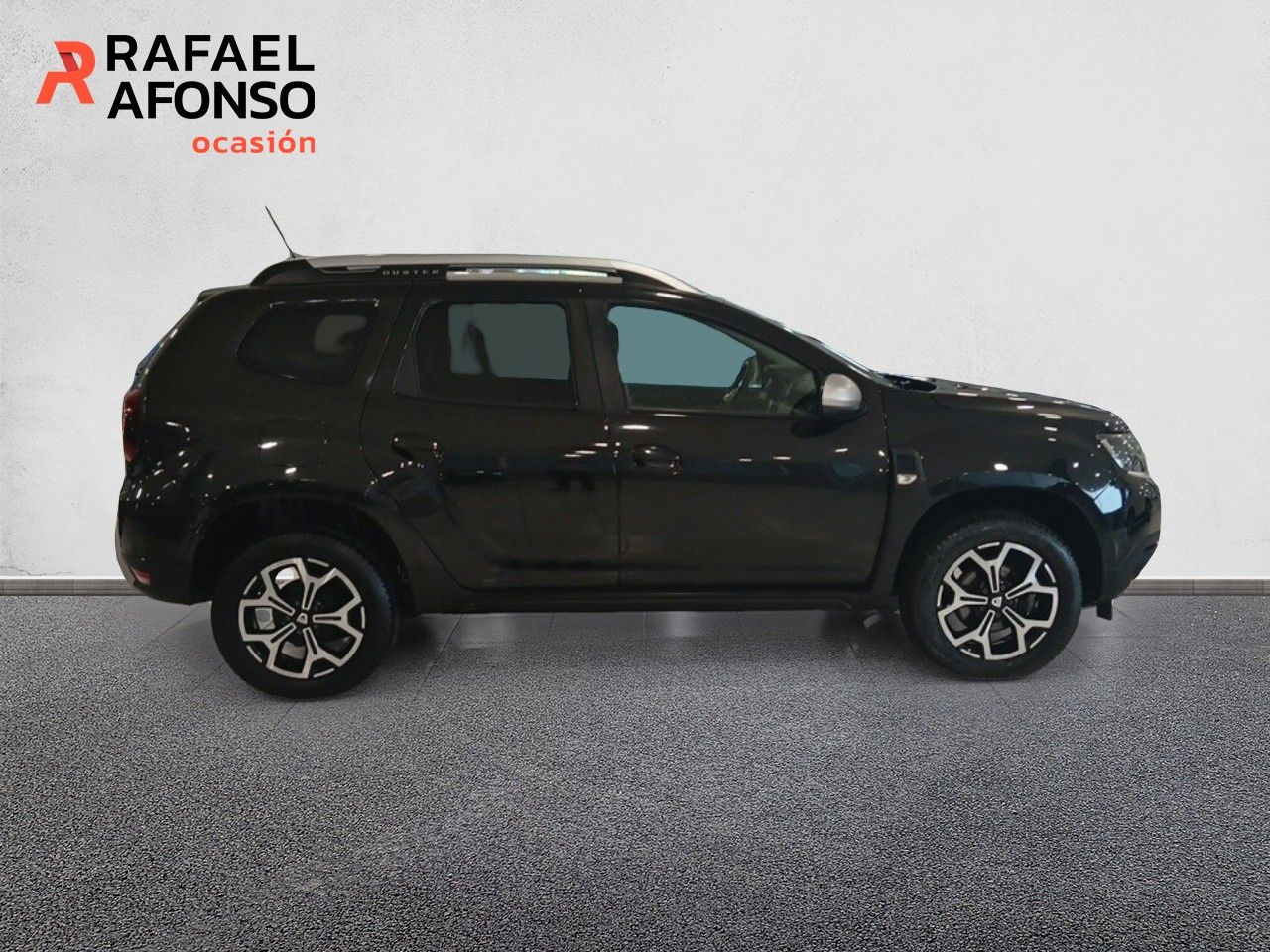 Dacia Duster Prestige Bl. dCi 85kW(115CV) 4X2  - Foto 5