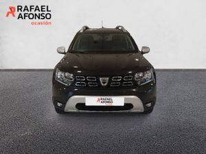 Dacia Duster Prestige Bl. dCi 85kW(115CV) 4X2  - Foto 6