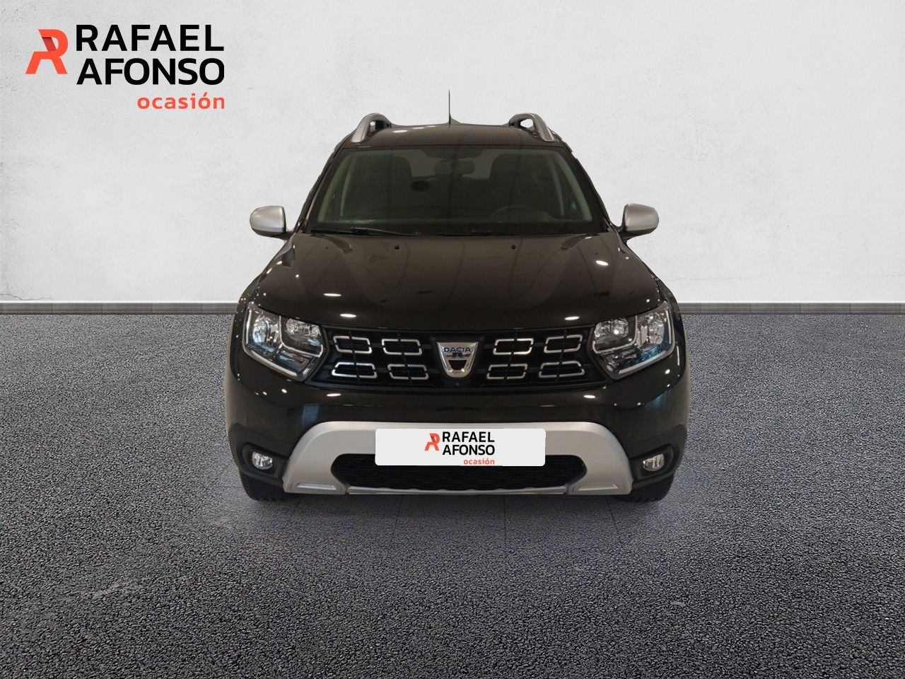 Dacia Duster Prestige Bl. dCi 85kW(115CV) 4X2  - Foto 6