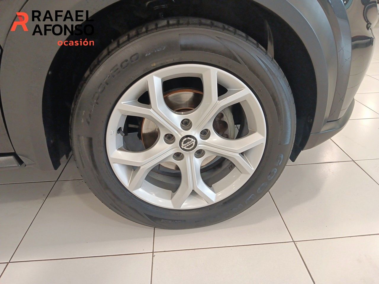 Nissan Juke DIG-T 84 kW (114 CV) 6M/T N-Connecta  - Foto 12