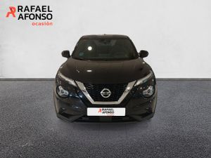 Nissan Juke DIG-T 84 kW (114 CV) 6M/T N-Connecta  - Foto 6