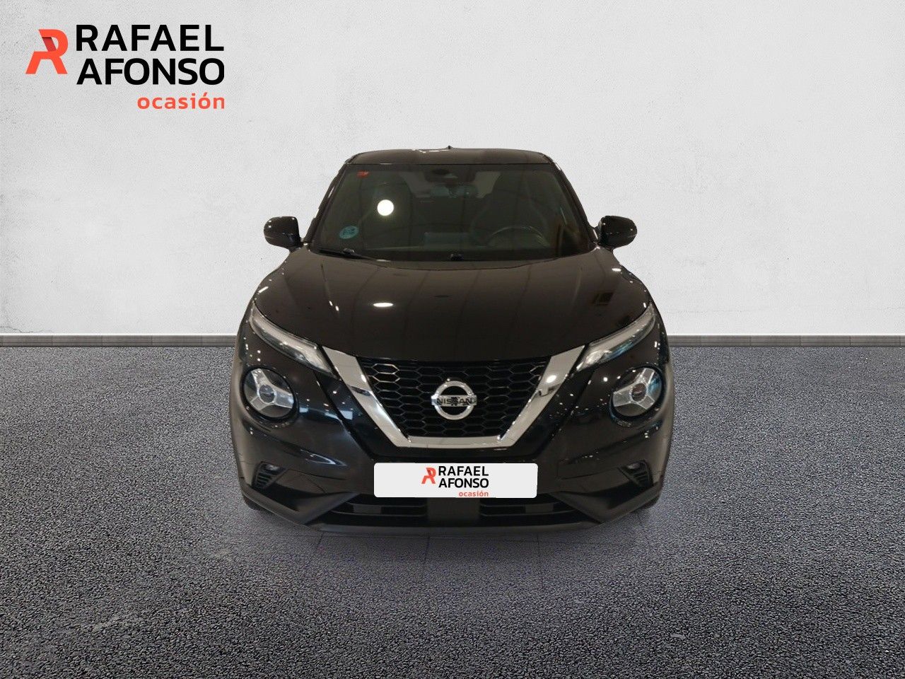 Nissan Juke DIG-T 84 kW (114 CV) 6M/T N-Connecta  - Foto 6