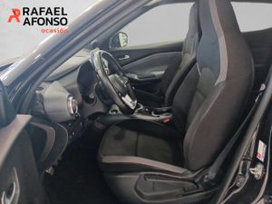 Nissan Juke DIG-T 84 kW (114 CV) 6M/T N-Connecta  - Foto 9