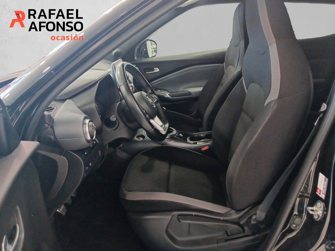 Nissan Juke DIG-T 84 kW (114 CV) 6M/T N-Connecta  - Foto 9
