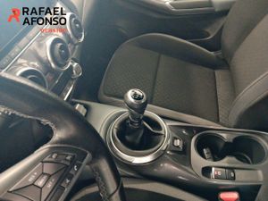 Nissan Juke DIG-T 84 kW (114 CV) 6M/T N-Connecta  - Foto 11