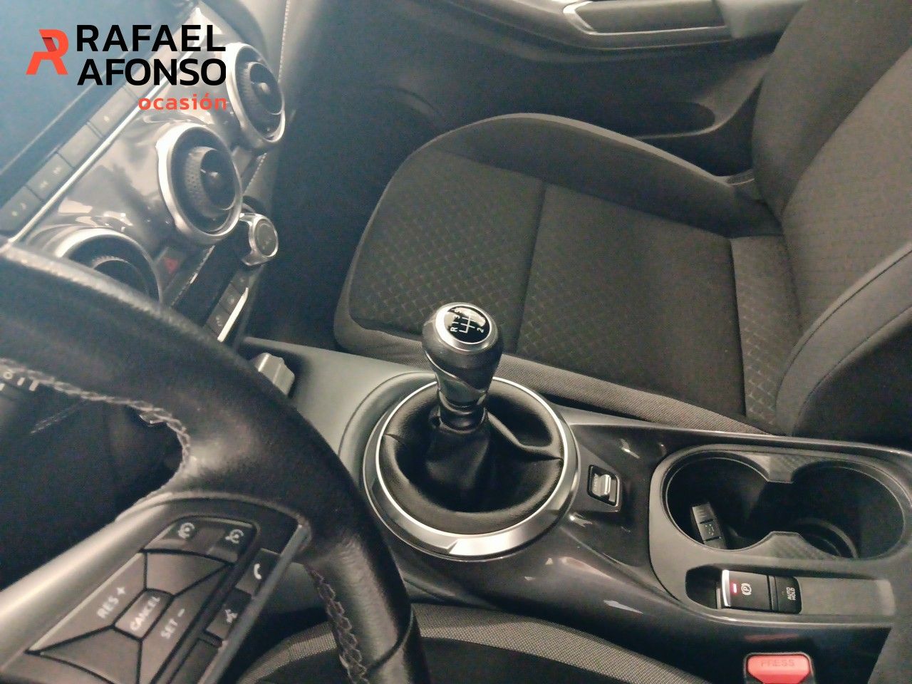 Nissan Juke DIG-T 84 kW (114 CV) 6M/T N-Connecta  - Foto 11