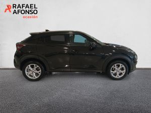 Nissan Juke DIG-T 84 kW (114 CV) 6M/T N-Connecta  - Foto 5