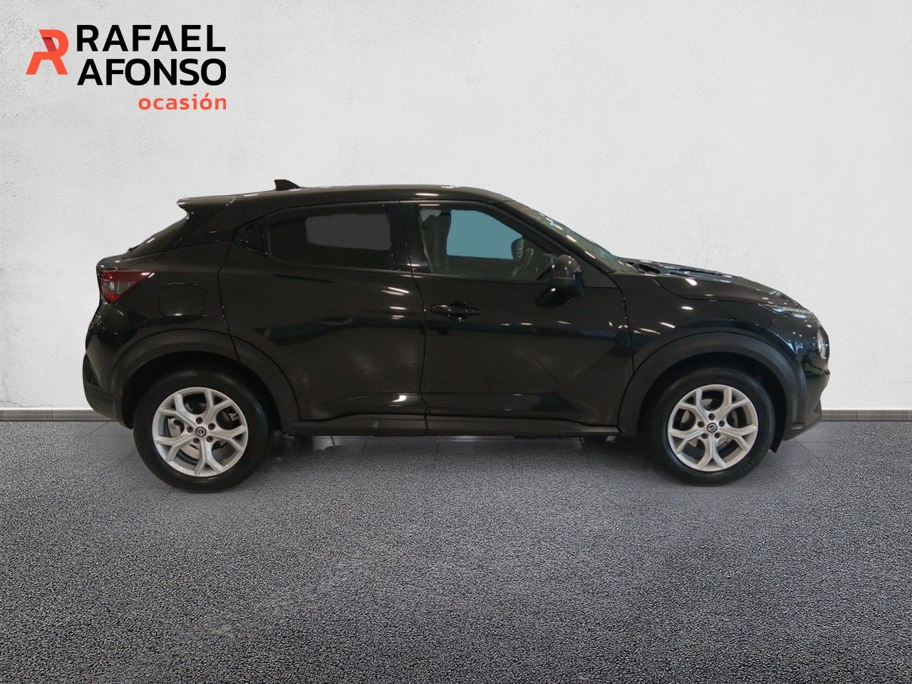 Nissan Juke DIG-T 84 kW (114 CV) 6M/T N-Connecta  - Foto 5