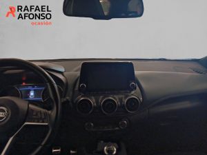 Nissan Juke DIG-T 84 kW (114 CV) 6M/T N-Connecta  - Foto 10