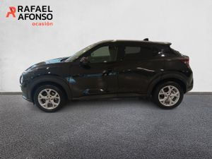 Nissan Juke DIG-T 84 kW (114 CV) 6M/T N-Connecta  - Foto 4