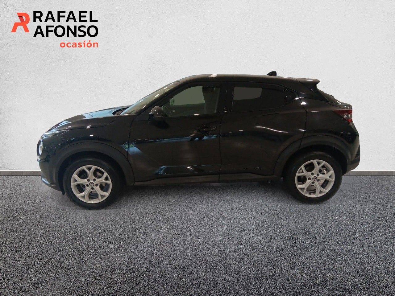 Nissan Juke DIG-T 84 kW (114 CV) 6M/T N-Connecta  - Foto 4