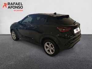 Nissan Juke DIG-T 84 kW (114 CV) 6M/T N-Connecta  - Foto 3