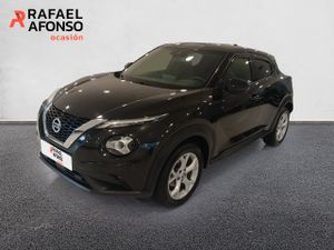 Nissan Juke DIG-T 84 kW (114 CV) 6M/T N-Connecta  - Foto 2