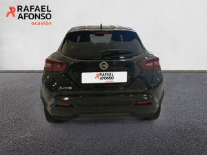 Nissan Juke DIG-T 84 kW (114 CV) 6M/T N-Connecta  - Foto 7