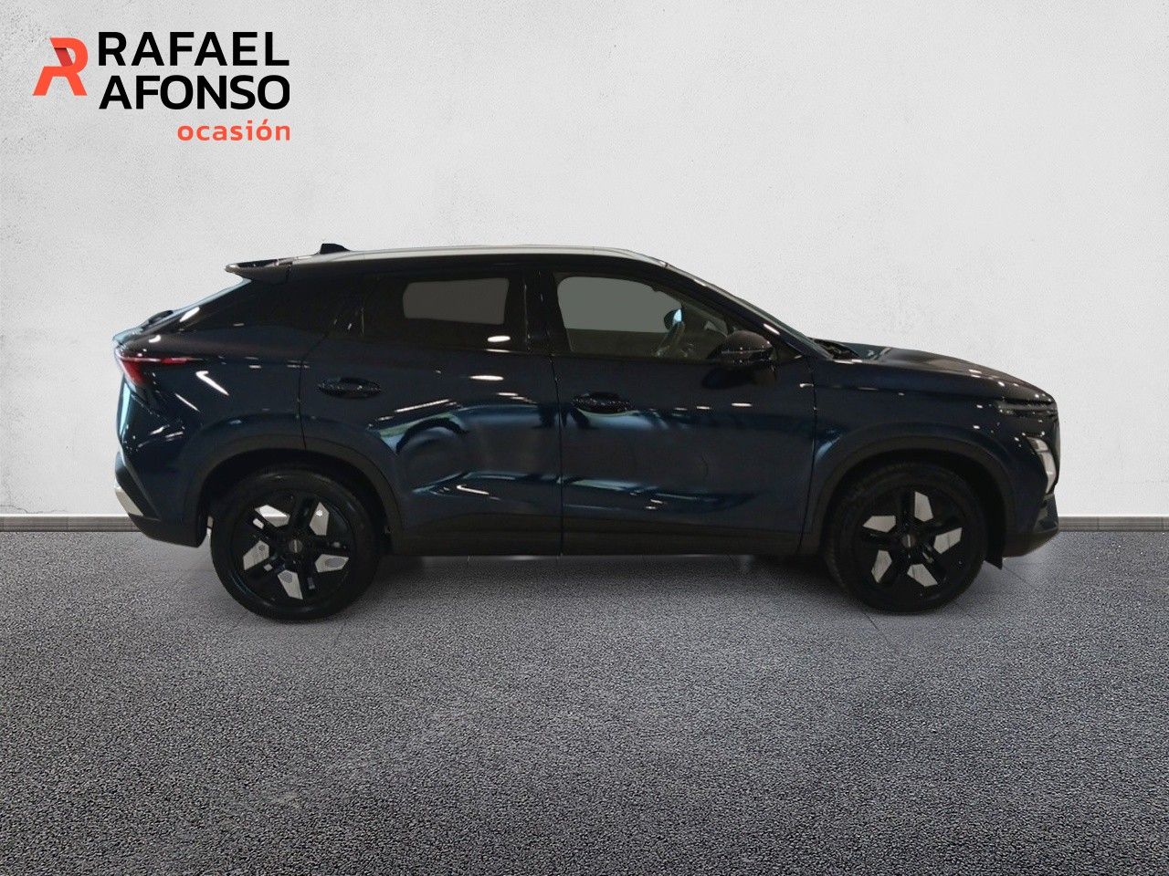 Omoda 5 1.6 T-GDI 136.5kW (185CV) DCT Premium  - Foto 6