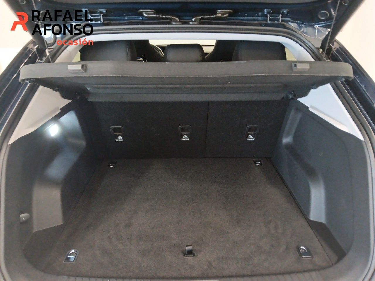 Omoda 5 1.6 T-GDI 136.5kW (185CV) DCT Premium  - Foto 8