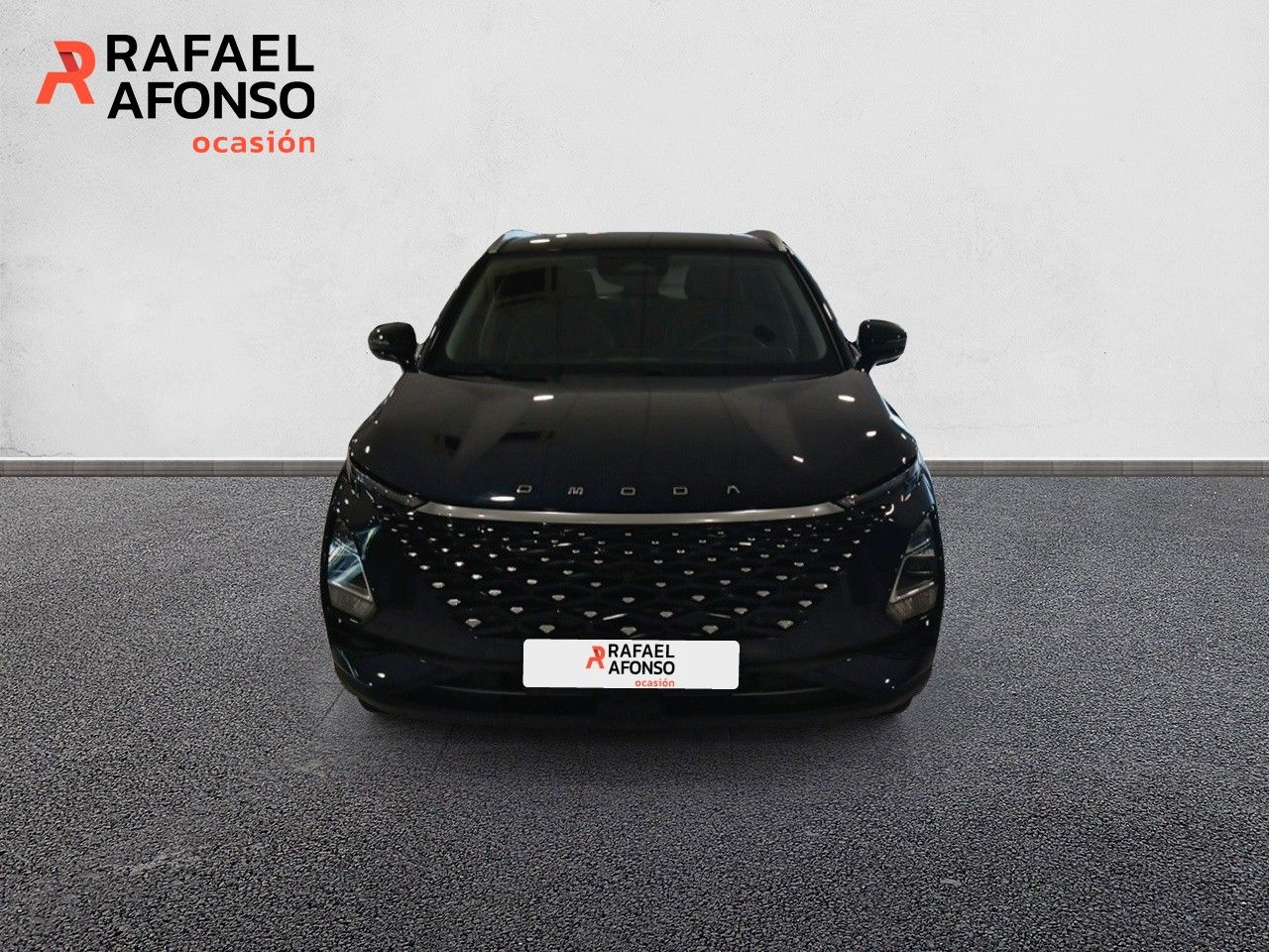 Omoda 5 1.6 T-GDI 136.5kW (185CV) DCT Premium  - Foto 4