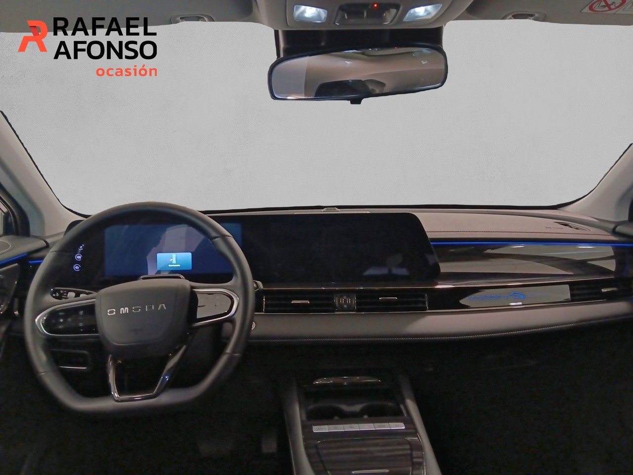 Omoda 5 1.6 T-GDI 136.5kW (185CV) DCT Premium  - Foto 10