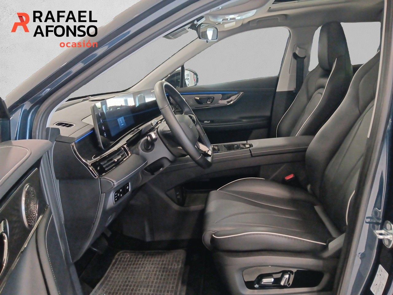 Omoda 5 1.6 T-GDI 136.5kW (185CV) DCT Premium  - Foto 9