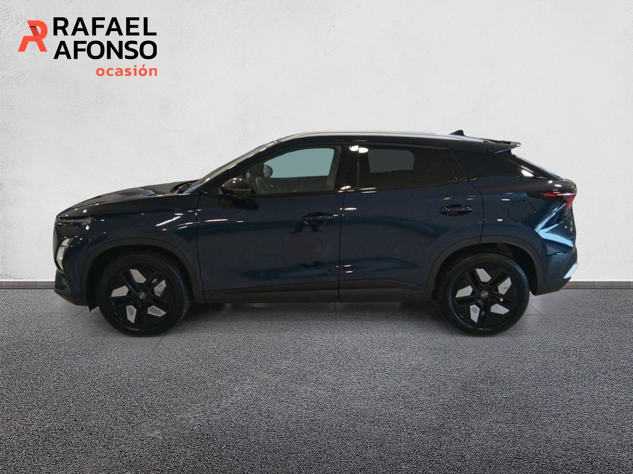 Omoda 5 1.6 T-GDI 136.5kW (185CV) DCT Premium  - Foto 7