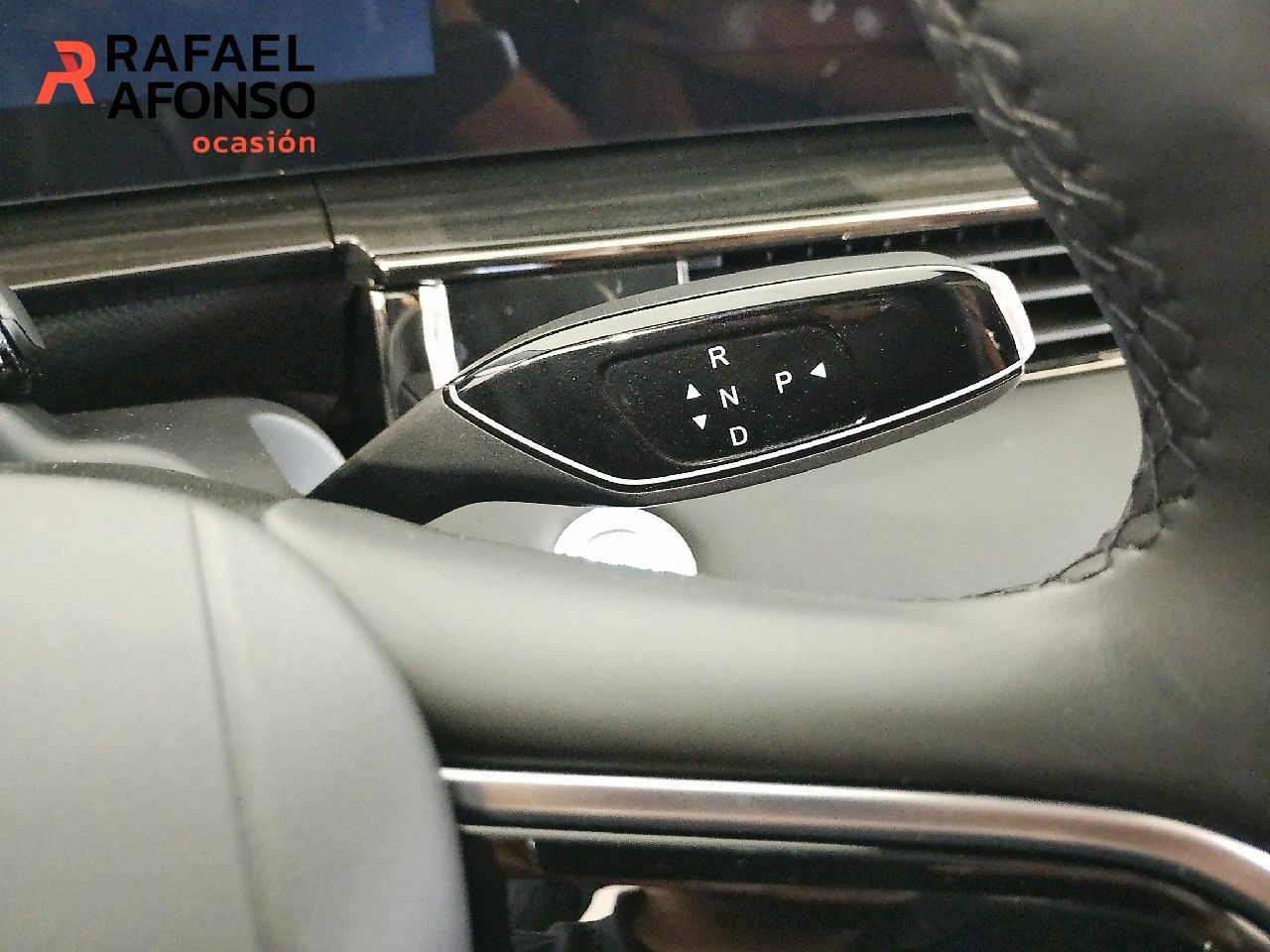 Omoda 5 Premium 1.6 TGDI 108kW (145cv)  - Foto 14