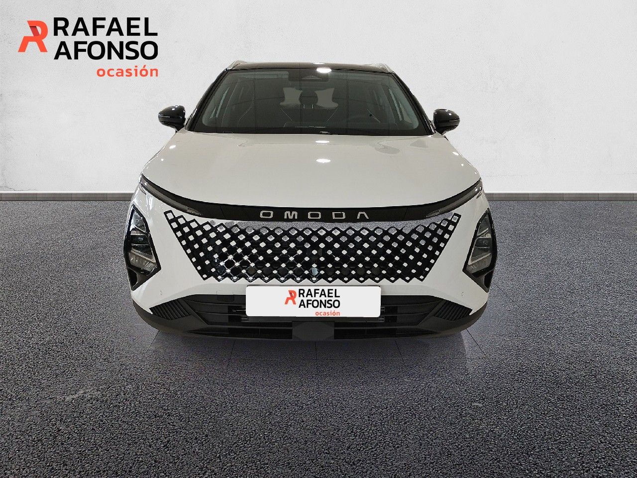 Omoda 5 Premium 1.6 TGDI 108kW (145cv)  - Foto 4