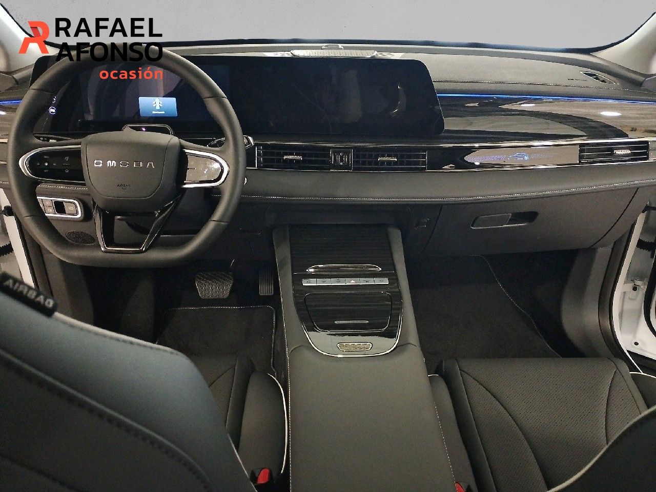 Omoda 5 Premium 1.6 TGDI 108kW (145cv)  - Foto 10