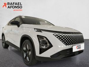 Omoda 5 Premium 1.6 TGDI 108kW (145cv)  - Foto 11