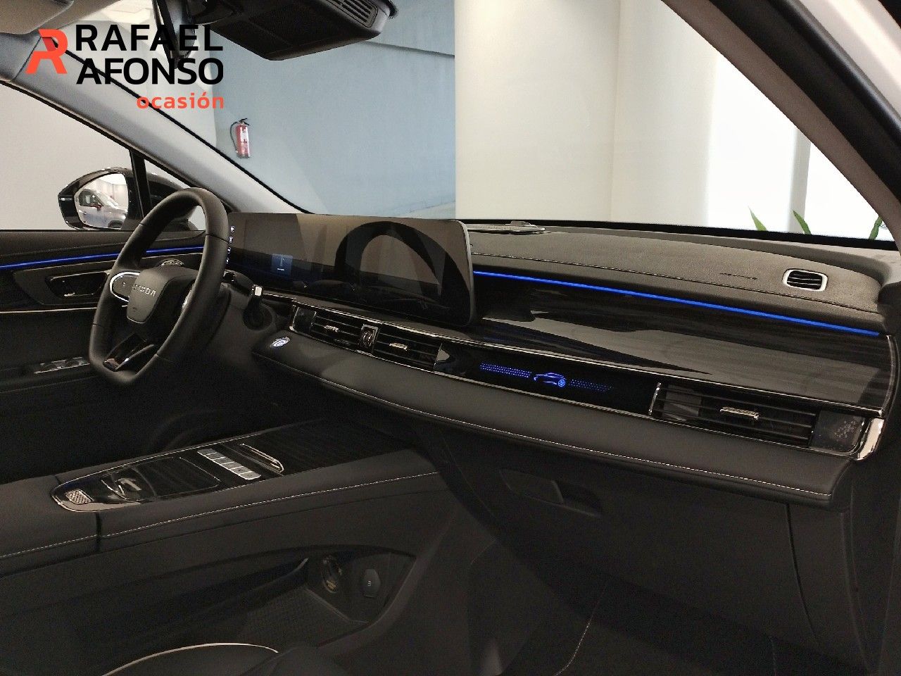 Omoda 5 Premium 1.6 TGDI 108kW (145cv)  - Foto 13