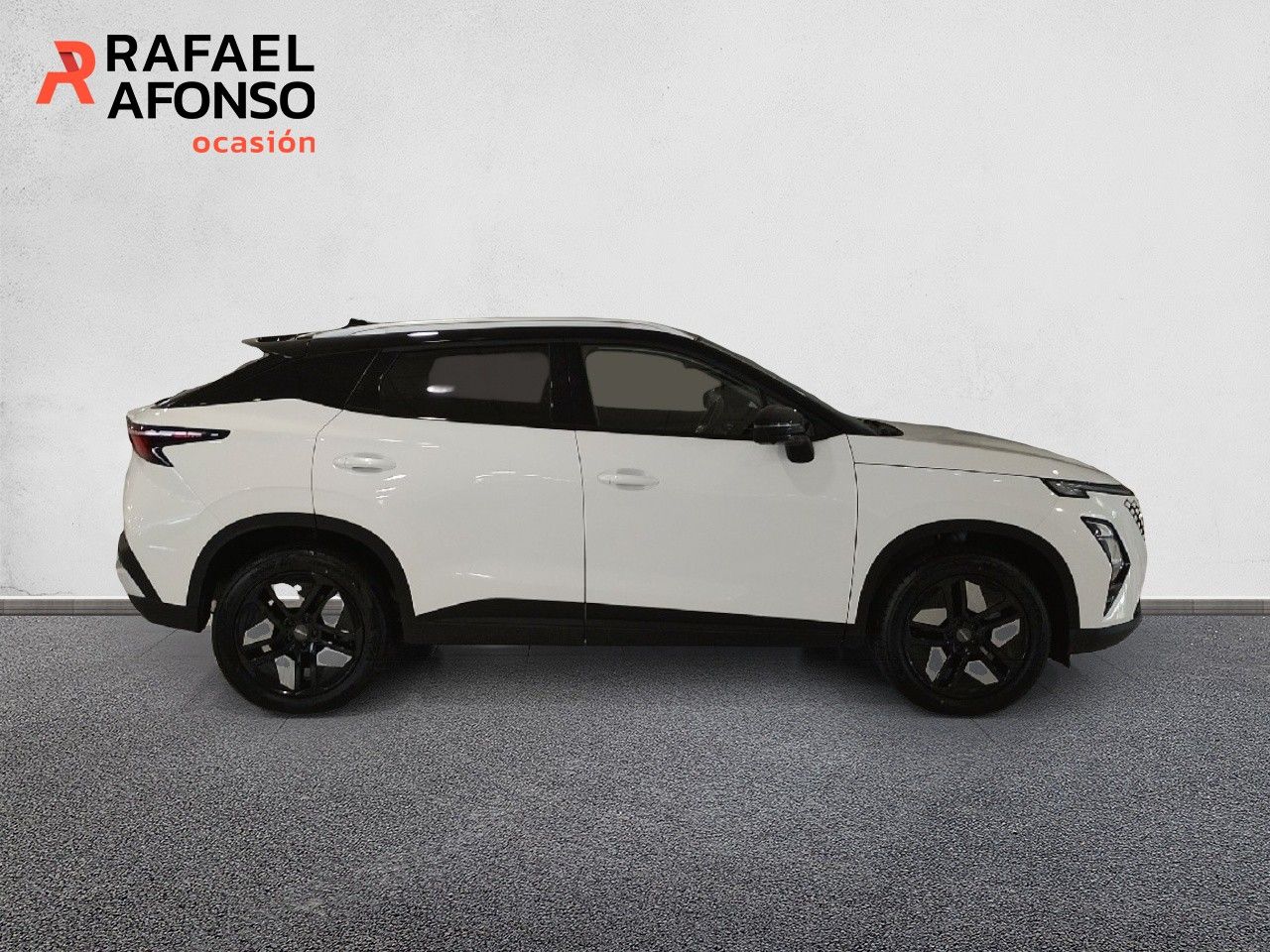 Omoda 5 Premium 1.6 TGDI 108kW (145cv)  - Foto 7