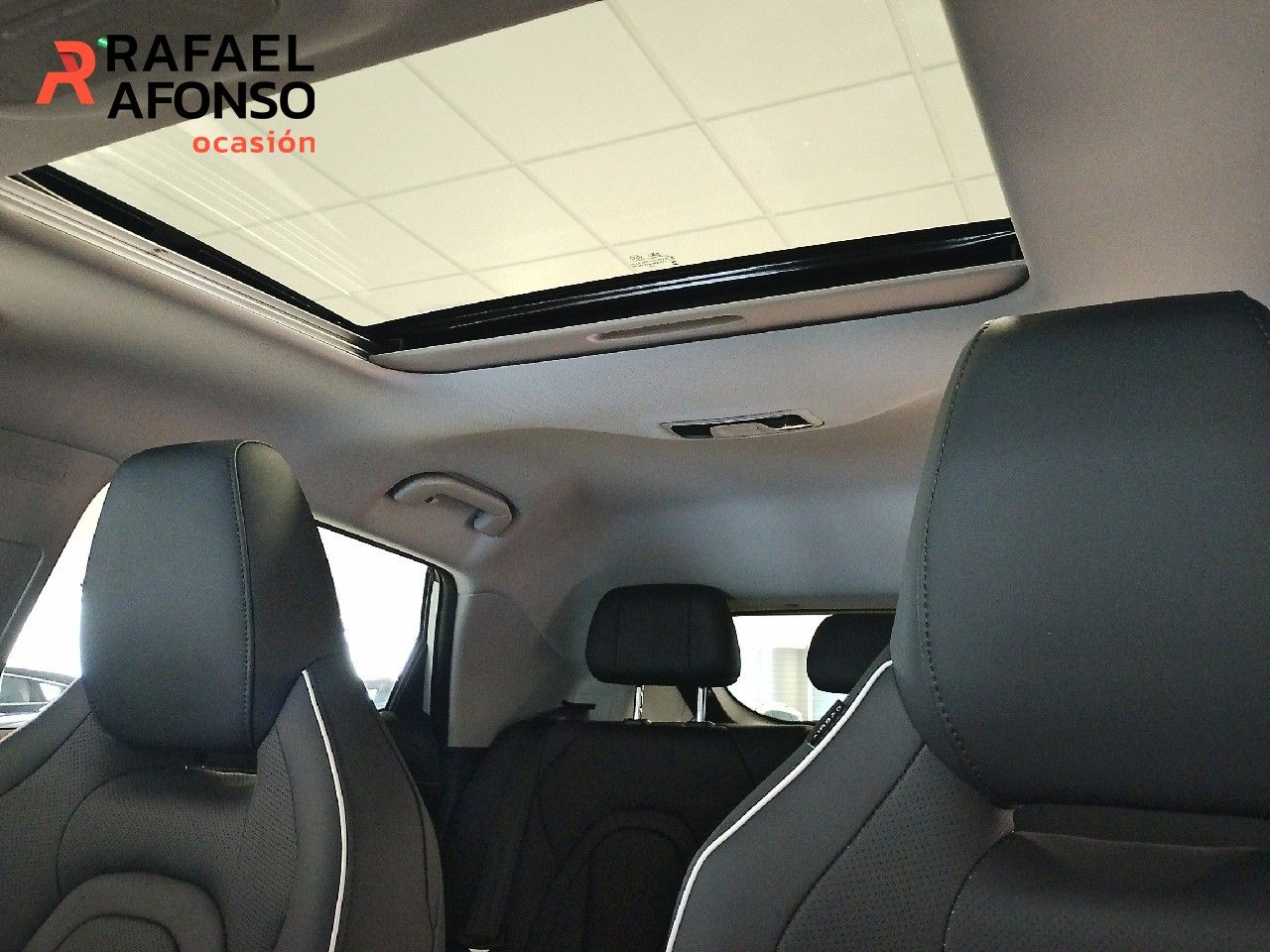 Omoda 5 Premium 1.6 TGDI 108kW (145cv)  - Foto 12