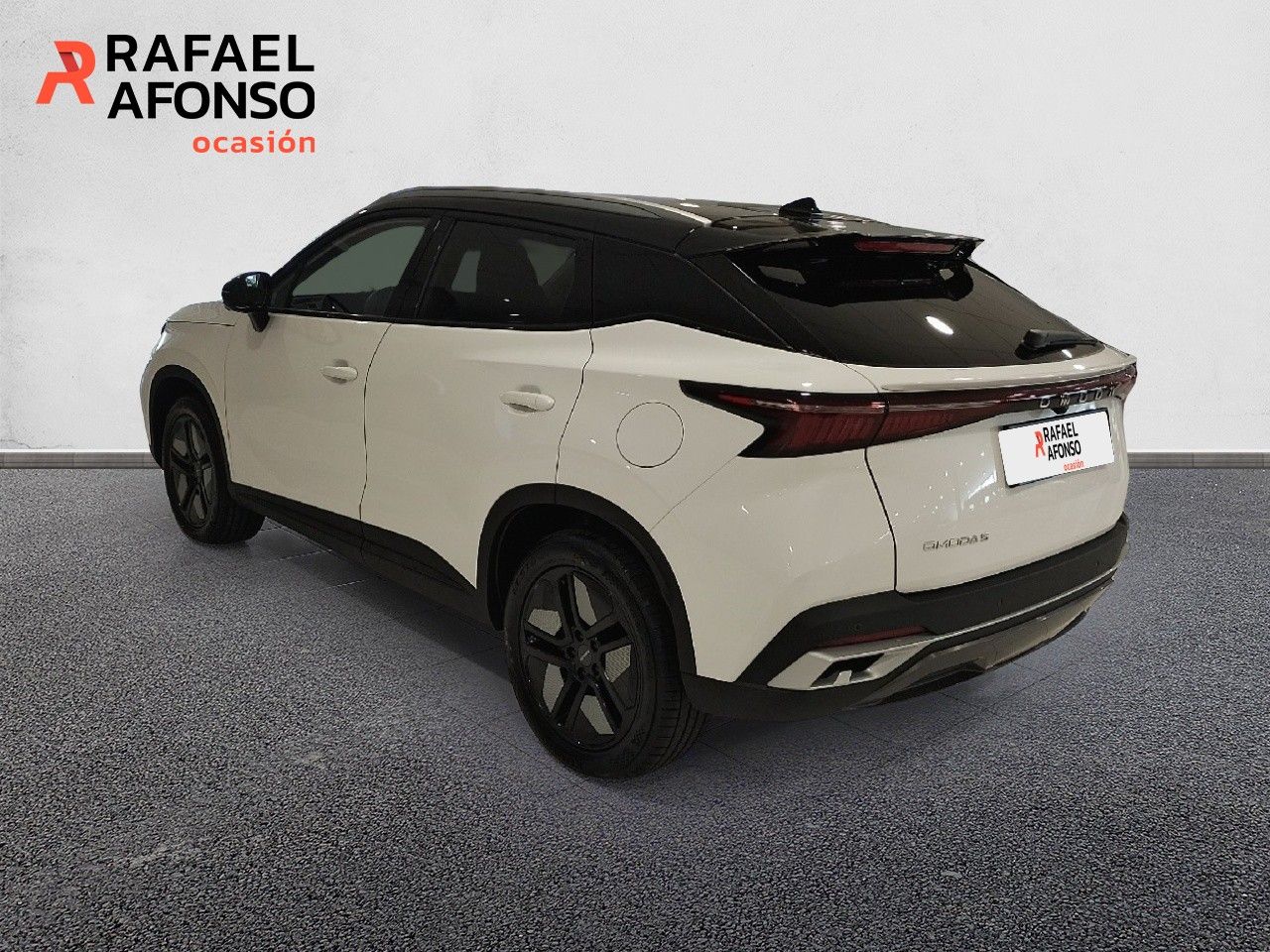 Omoda 5 Premium 1.6 TGDI 108kW (145cv)  - Foto 3