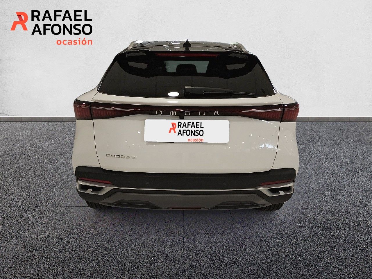 Omoda 5 Premium 1.6 TGDI 108kW (145cv)  - Foto 5