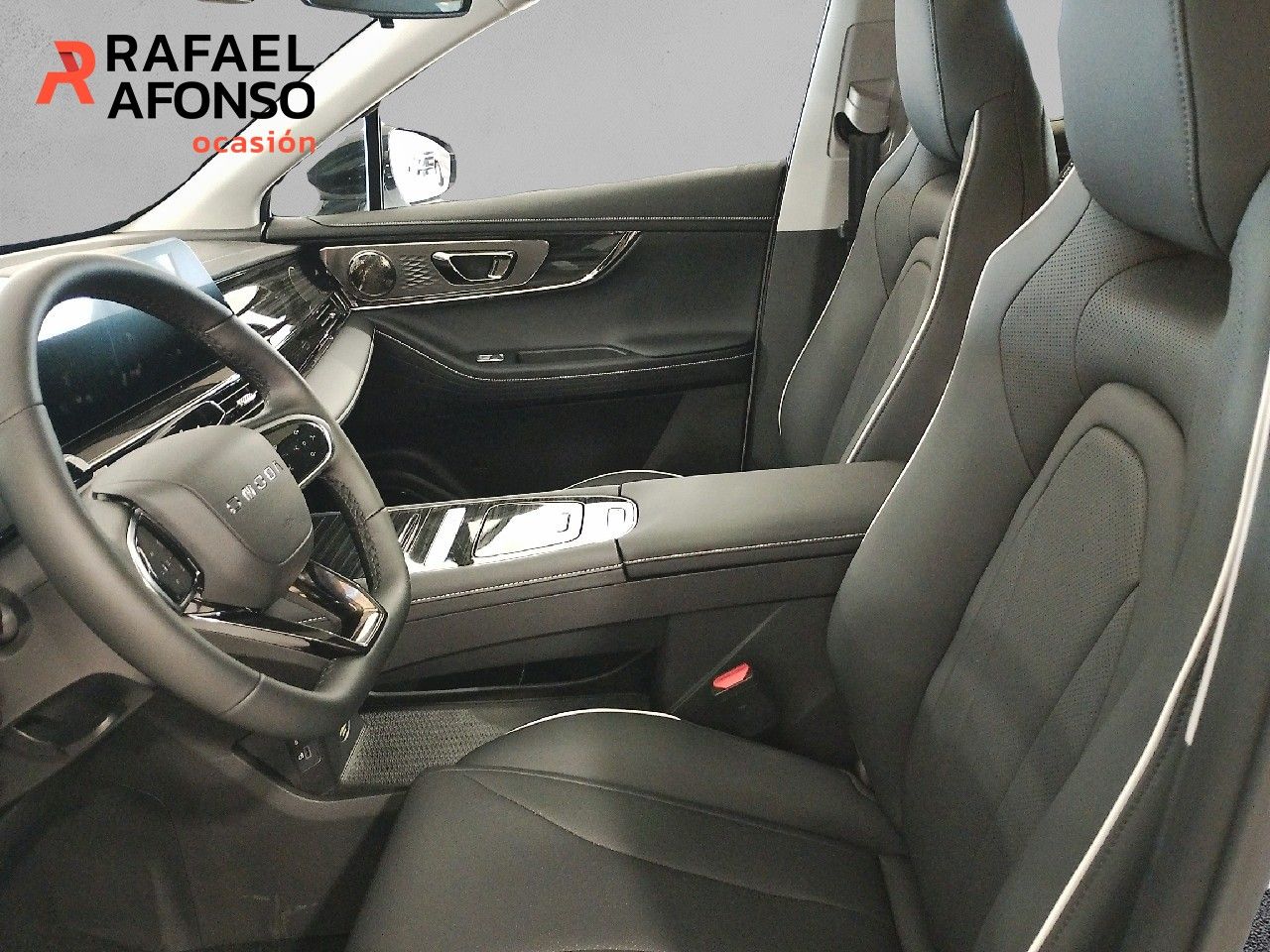 Omoda 5 Premium 1.6 TGDI 108kW (145cv)  - Foto 10