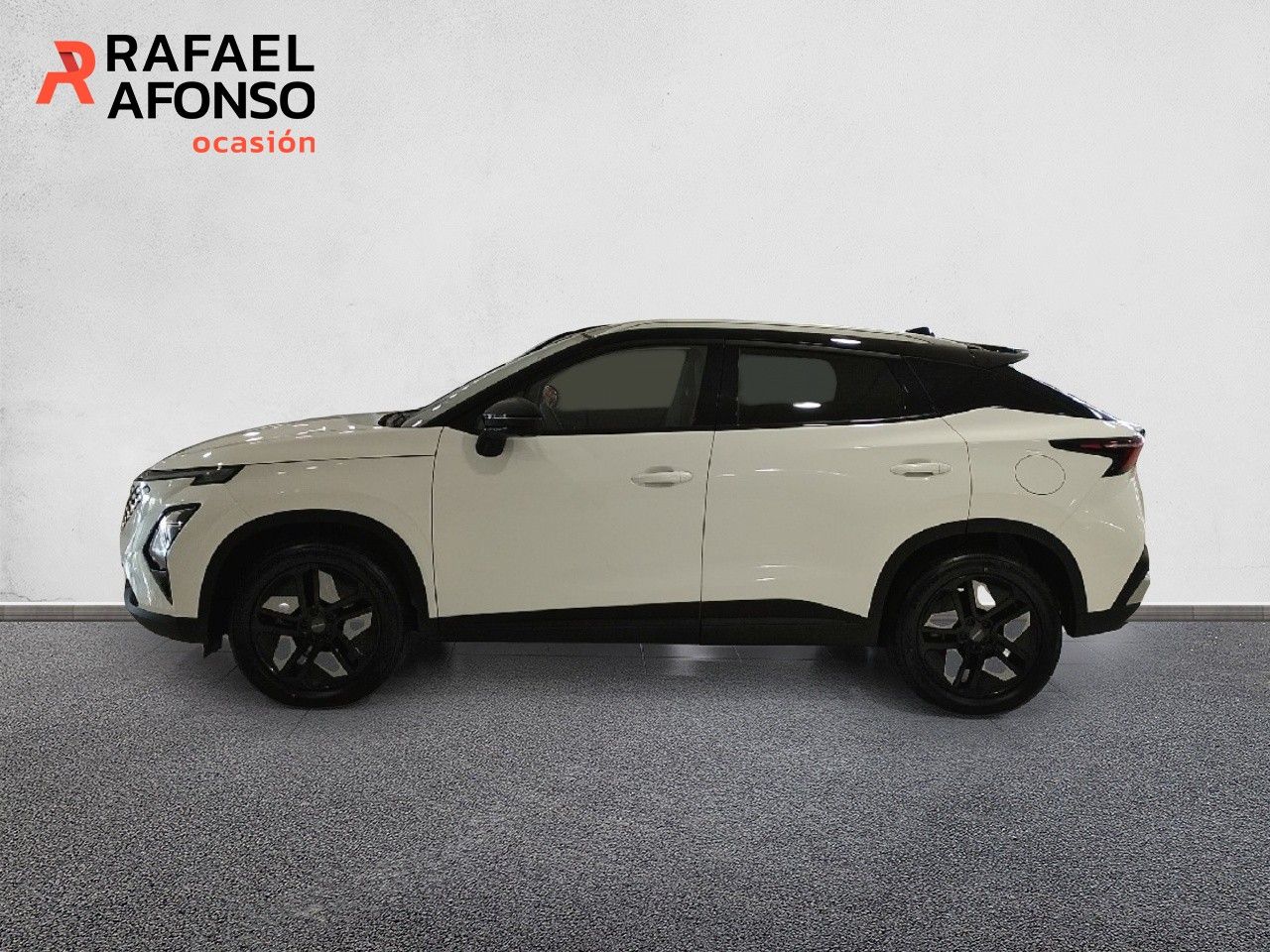 Omoda 5 Premium 1.6 TGDI 108kW (145cv)  - Foto 6