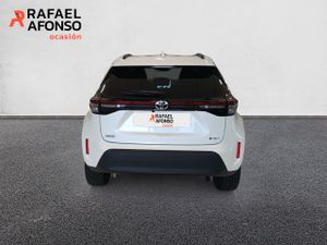 Toyota Yaris Cross 1.5 130H Style  - Foto 7