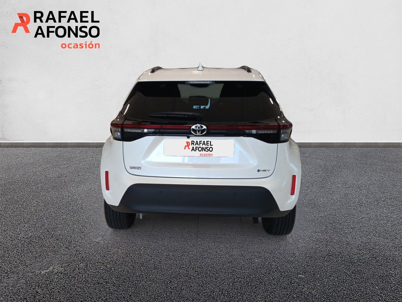 Toyota Yaris Cross 1.5 130H Style  - Foto 7